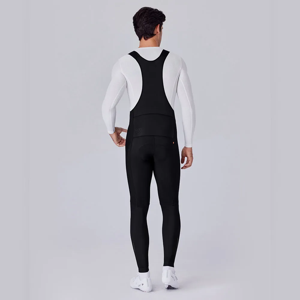 Men's thermal bib tights T360