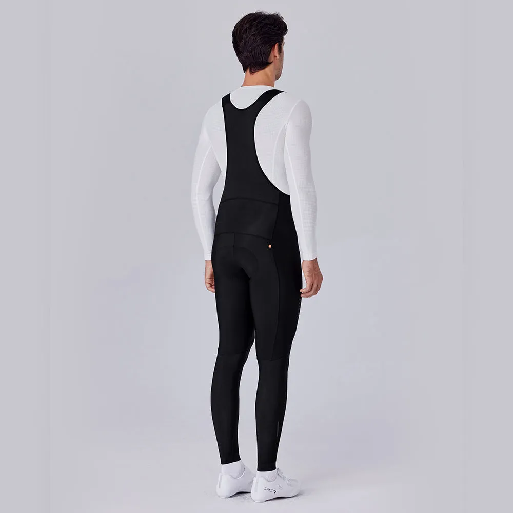 Men's thermal bib tights T360