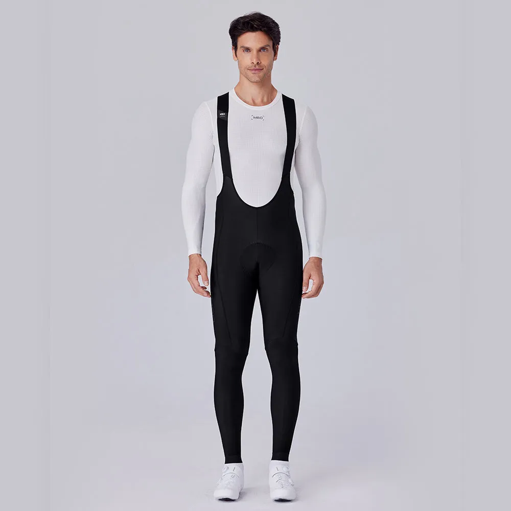 Men's thermal bib tights T360