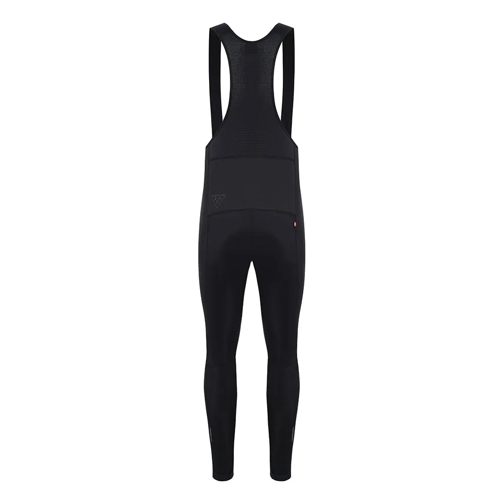 Men's thermal bib tights T360