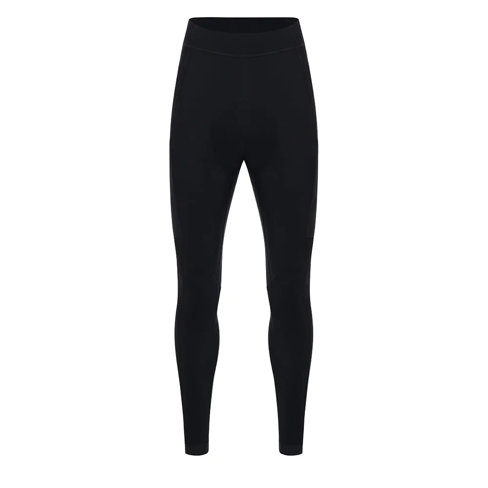 Men's wool cargo tights T169C