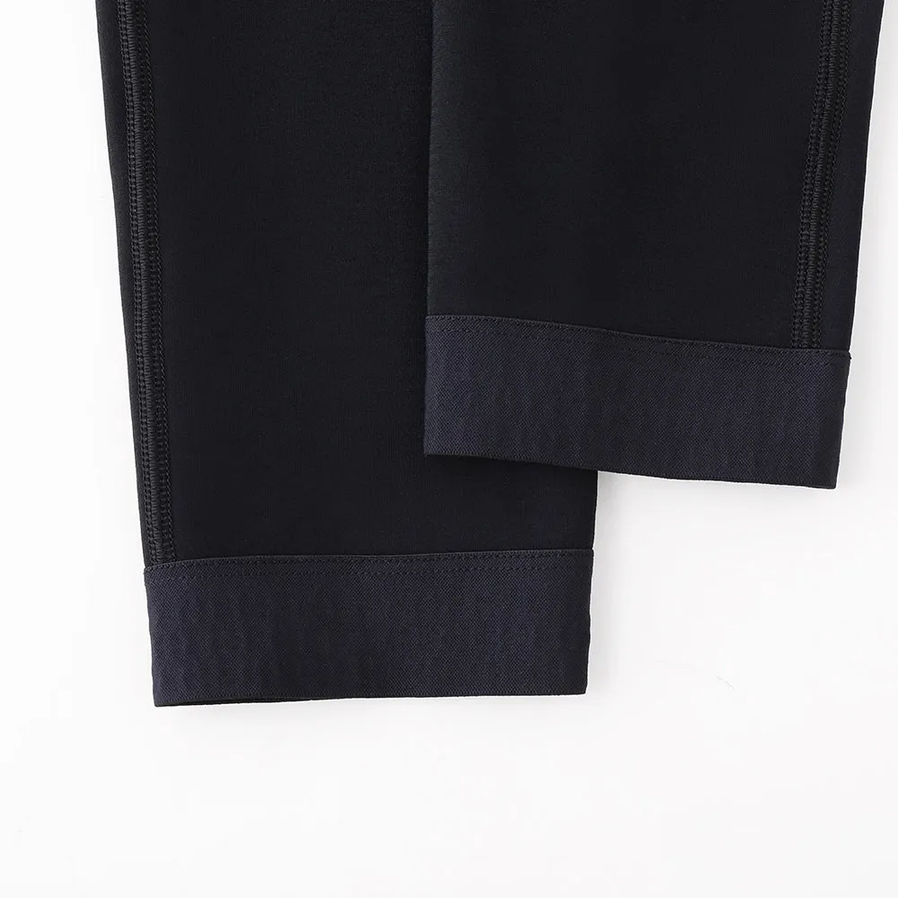 Men's wool cargo tights T169C