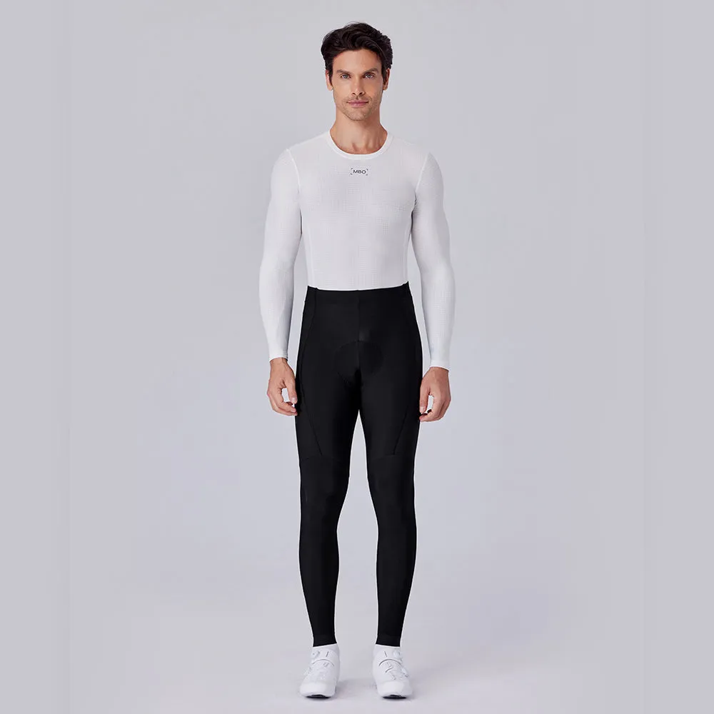 Men's wool tights T369