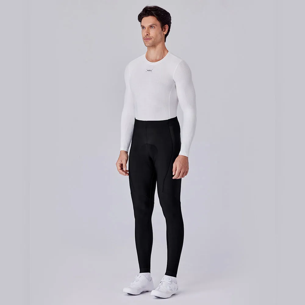 Men's wool tights T369