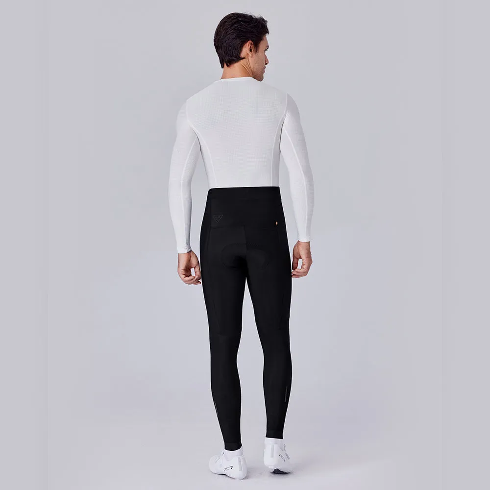 Men's wool tights T369