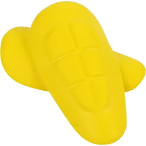 MotoGirl Ladies Hip Protectors Yellow