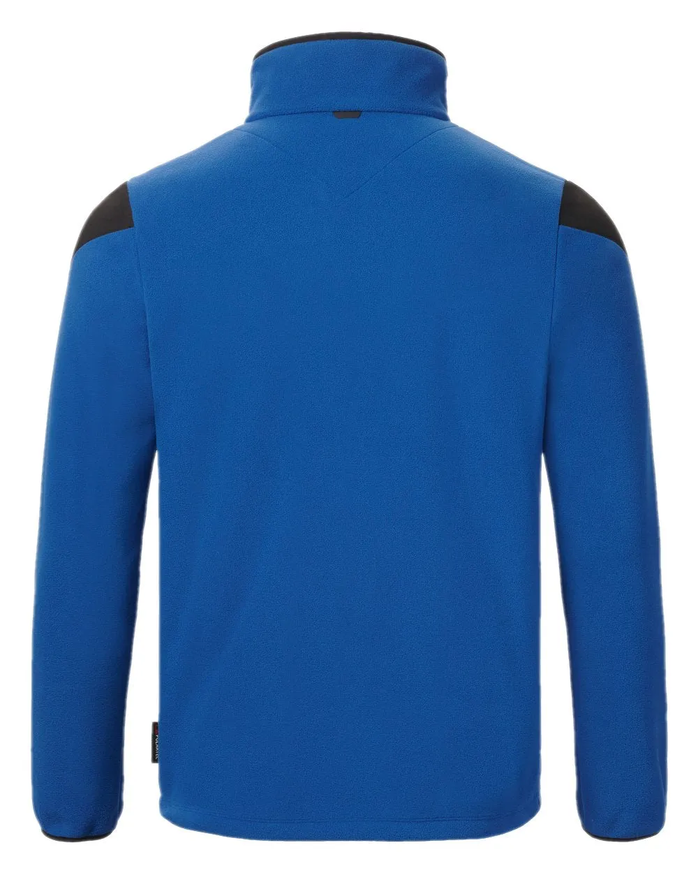 Musto Mens Polartec Snap Pullover Fleece