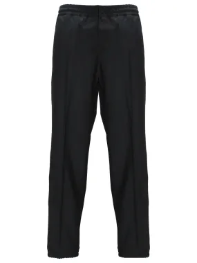 Nero Blue Men's Trousers