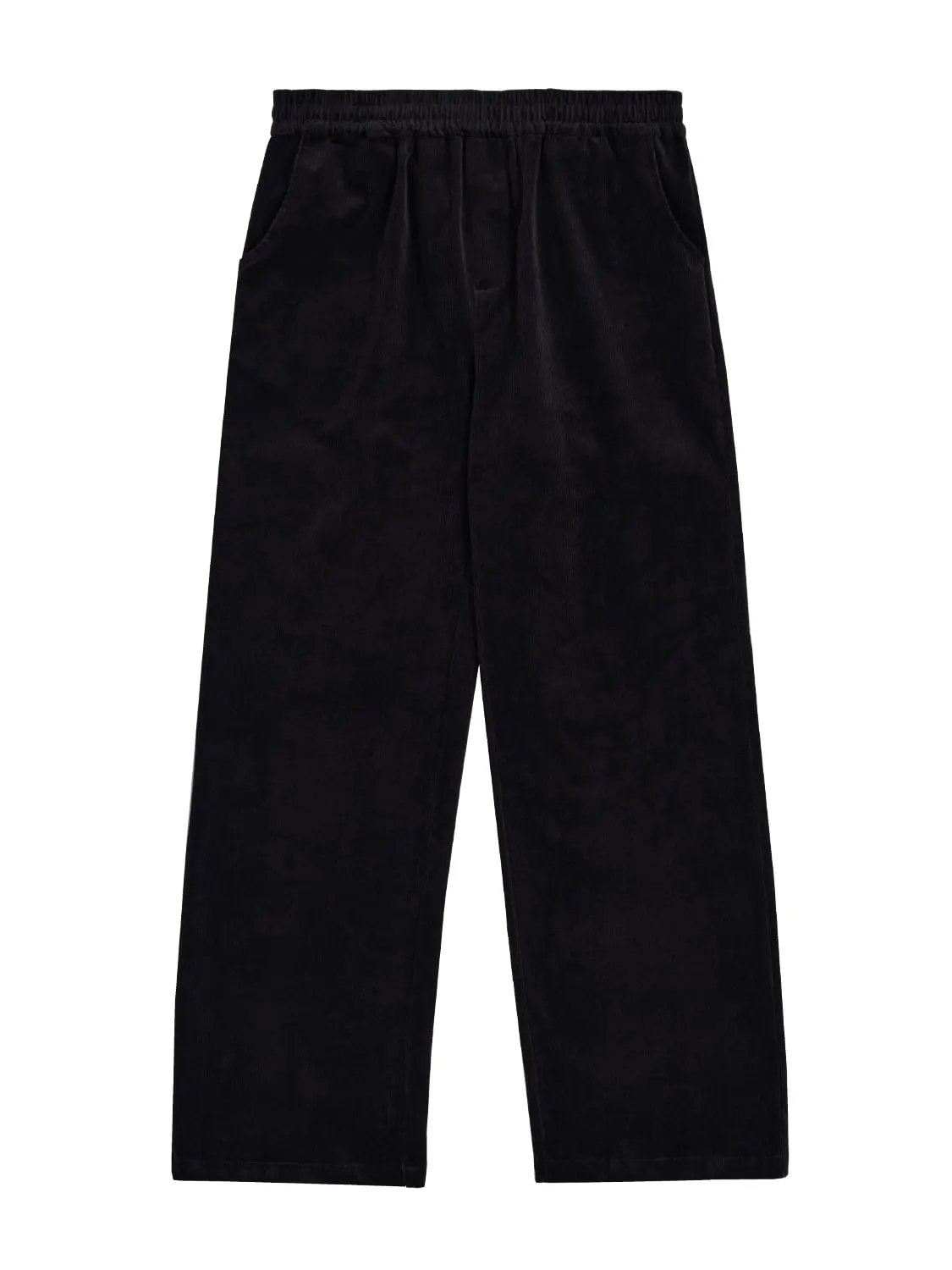 NEW: Lexington Corduroy Pants Black