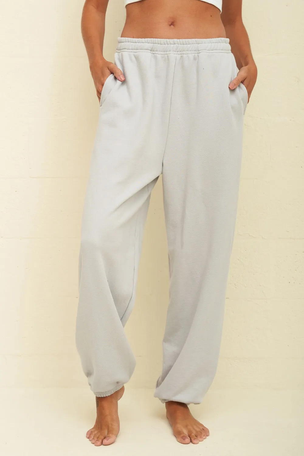 Neza Trackie Pants