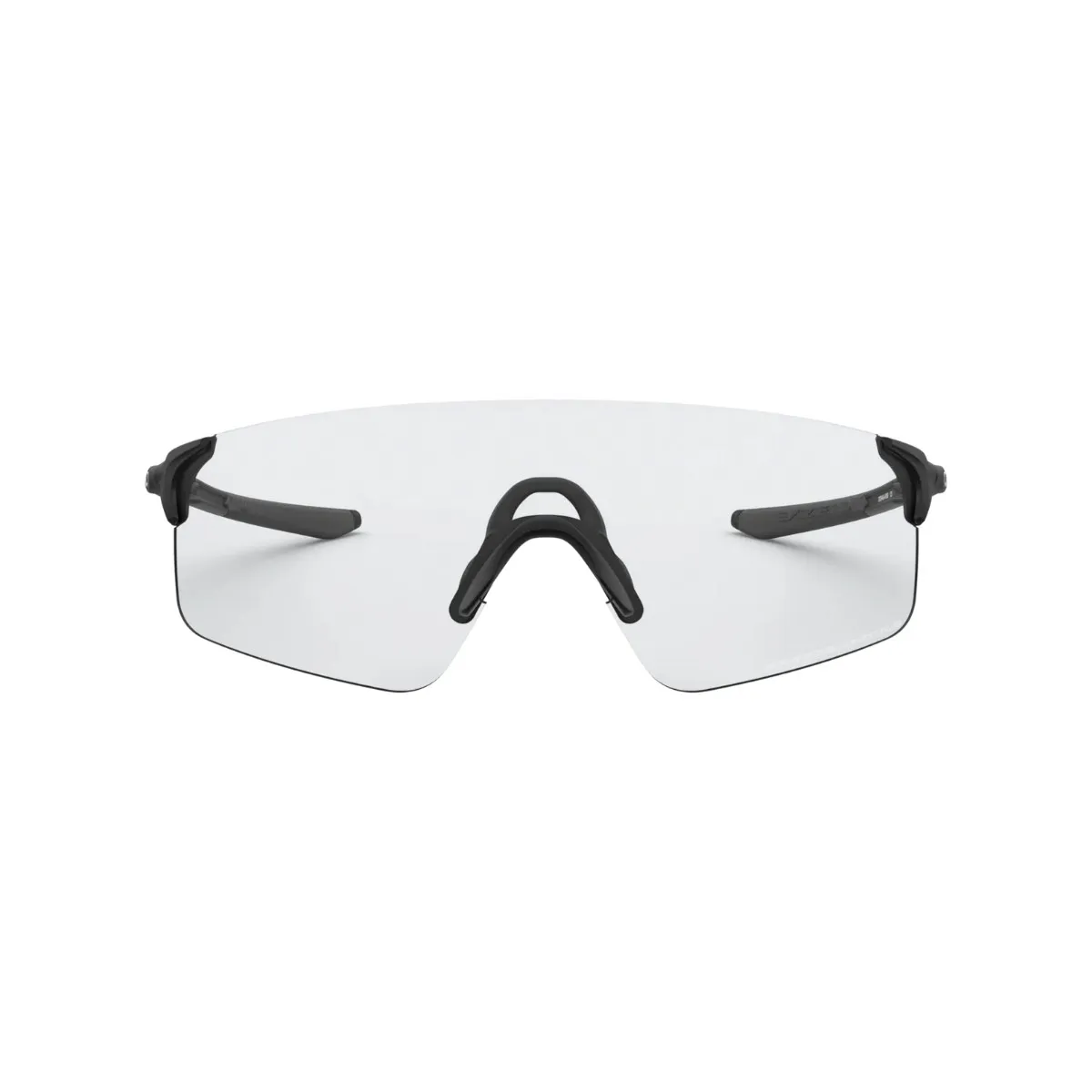 Oakley EVZero™ Blades Glasses Matte Black/Clear-Black Photochromic