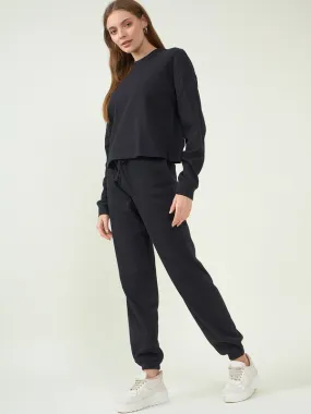 Odour Free Full Sleeves Co Ord Set For Women