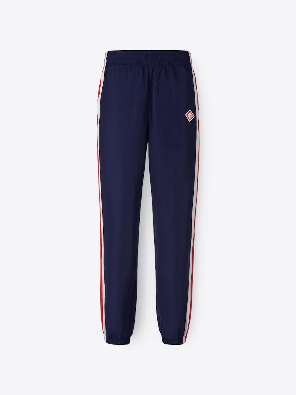 Panelled Track Pant