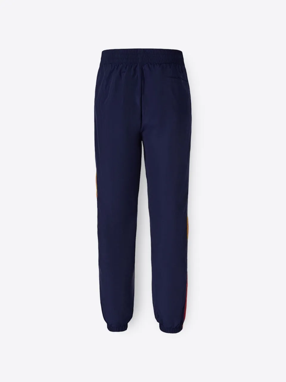 Panelled Track Pant