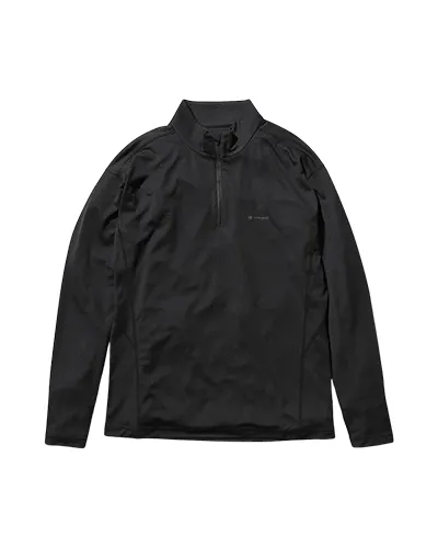 Pe Power Dry Half Zip Pullover