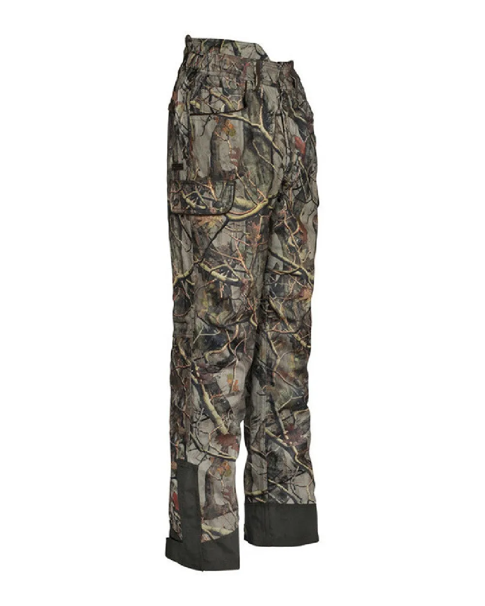 Percussion Brocard Camo Trousers Clearance