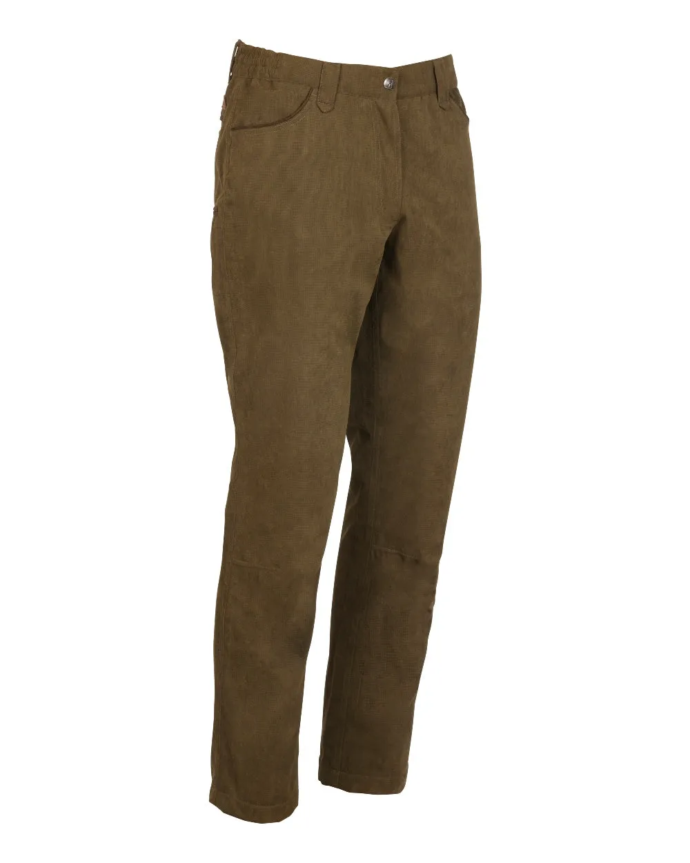 Percussion Womens Rambouillet Original Waterproof Trousers