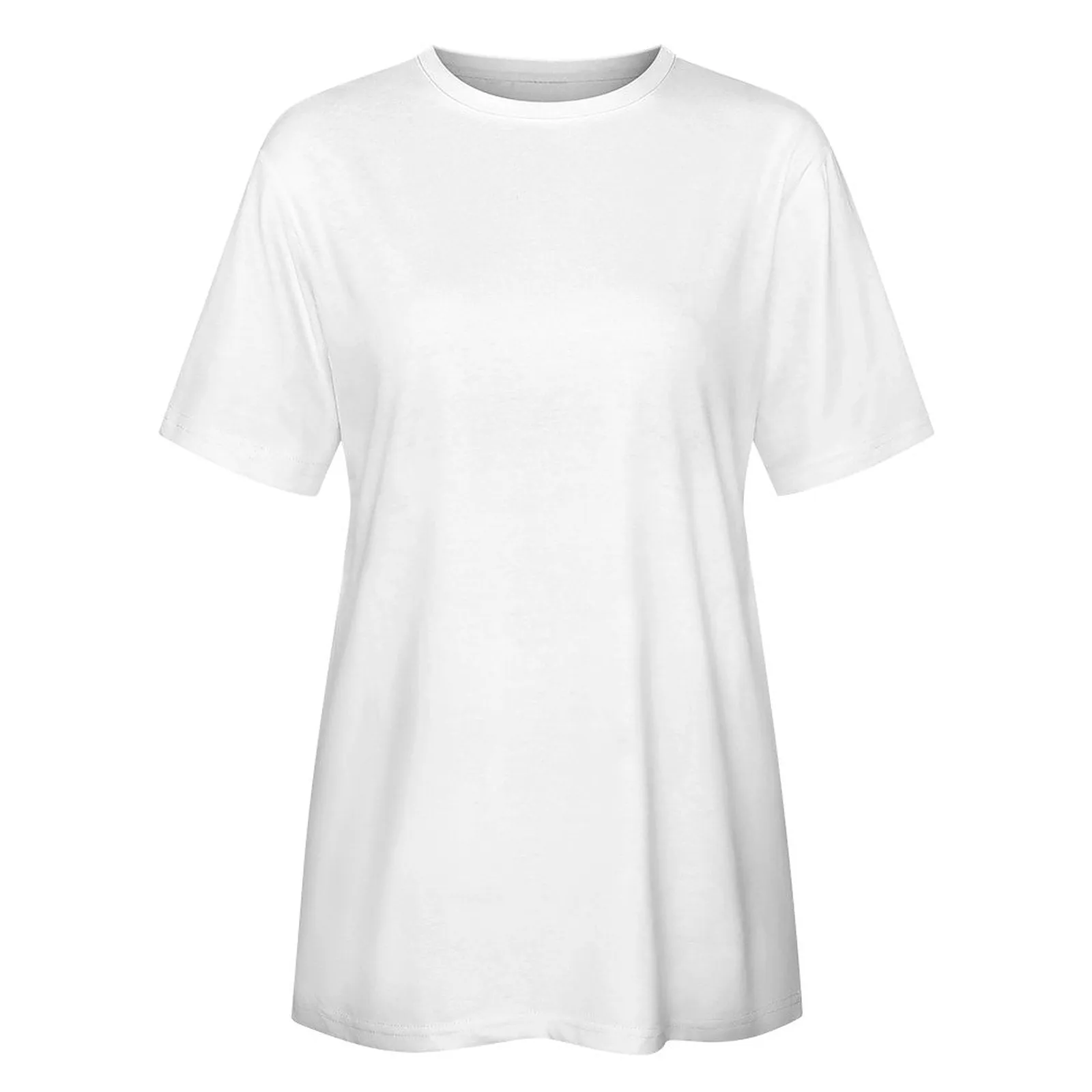 Personalize Your Own 180gsm Women's Fit T-Shirt-2XS to 4XL