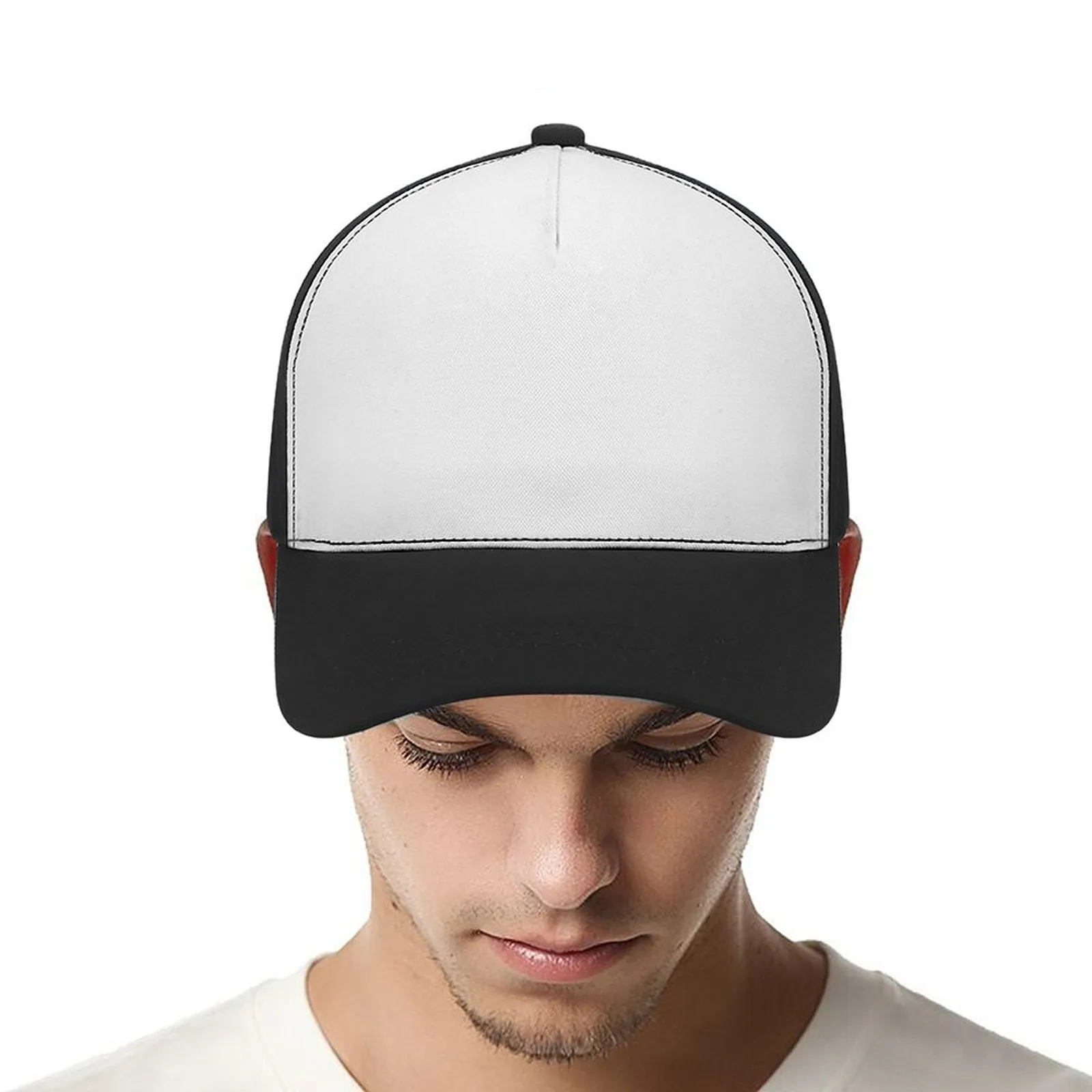 Personalize Your Own Adjustable Baseball Cap