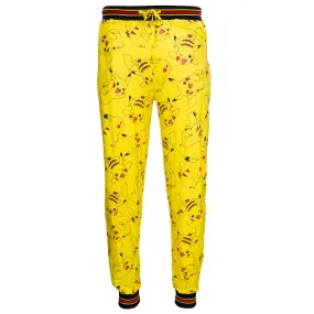 Pikachu Lounge Pants