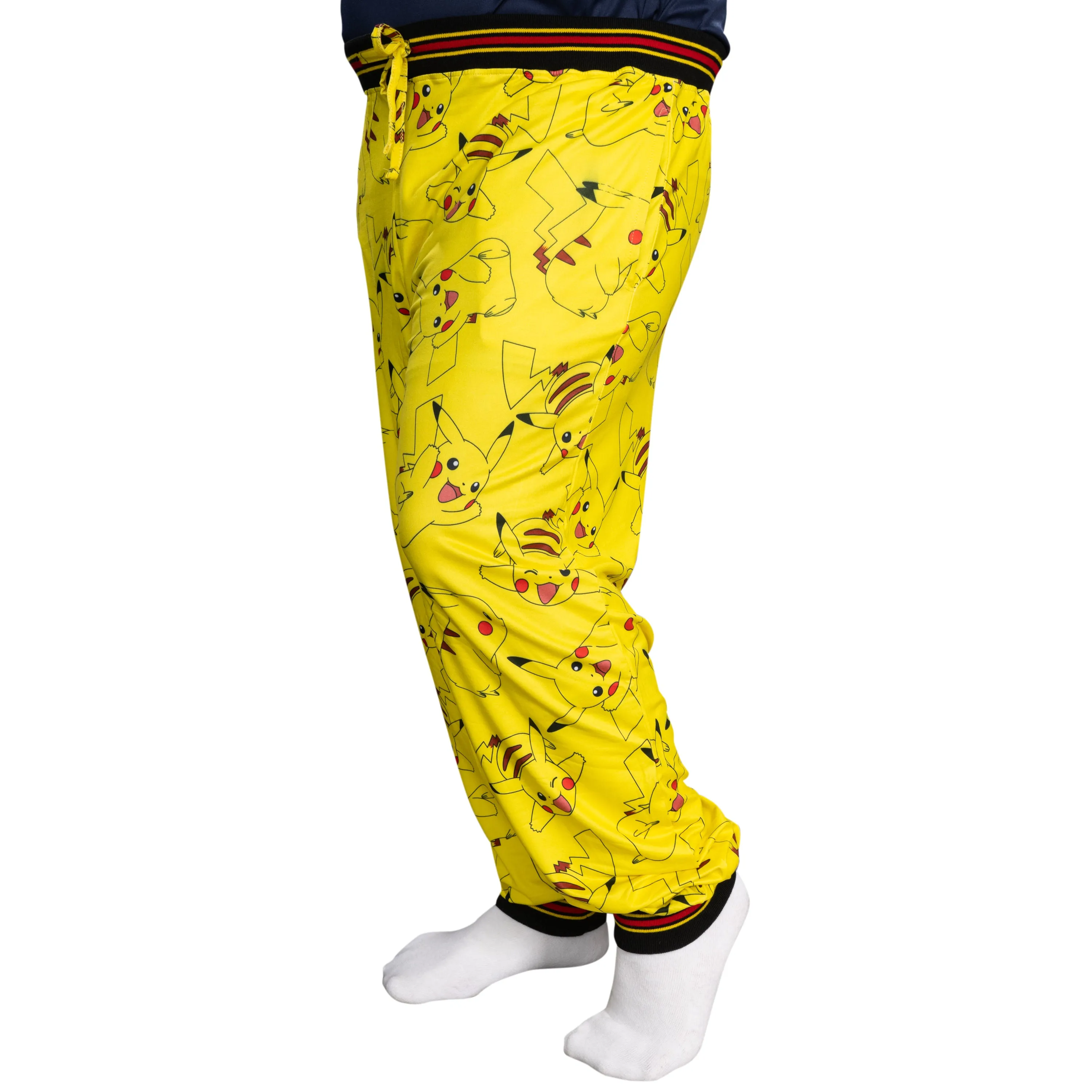 Pikachu Lounge Pants