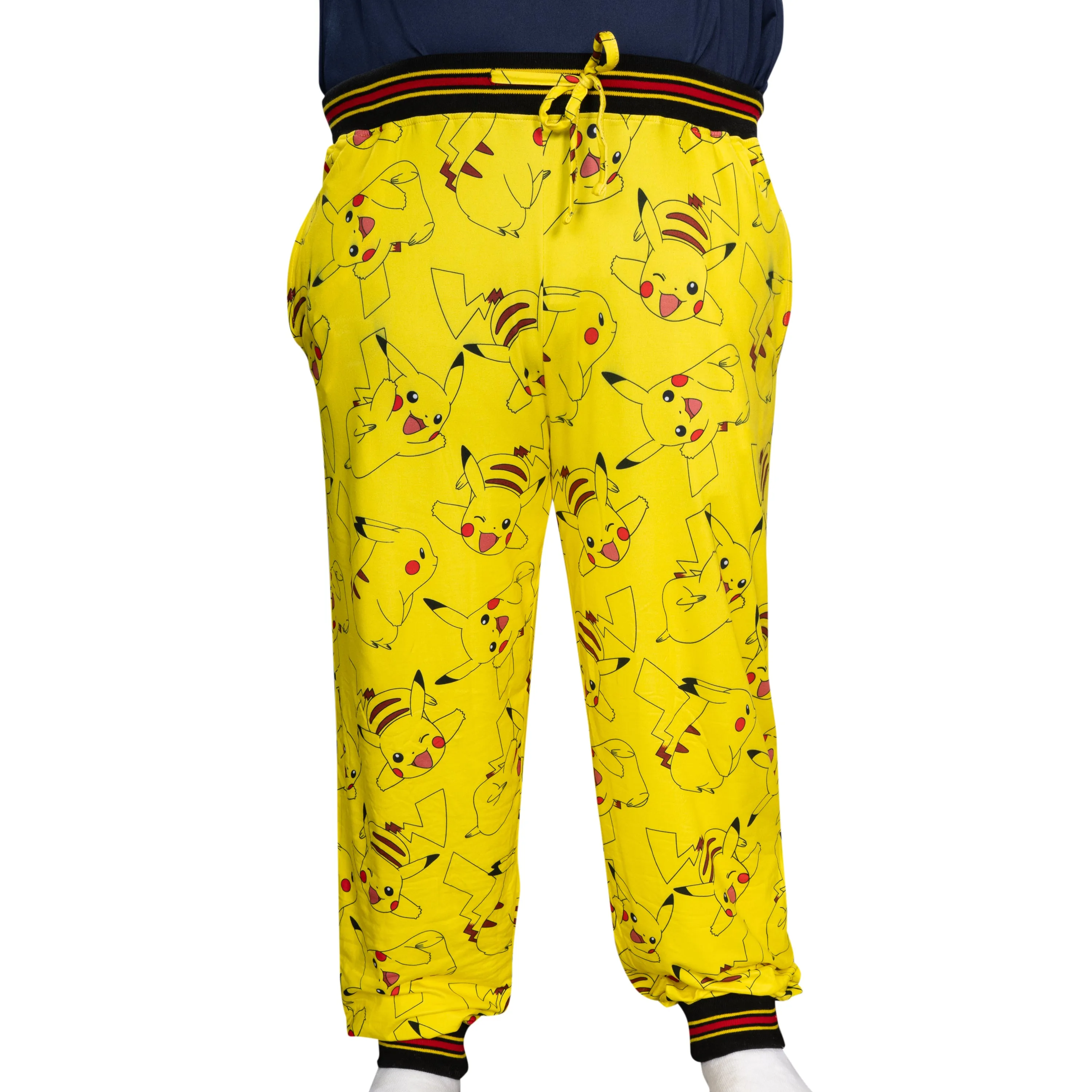 Pikachu Lounge Pants