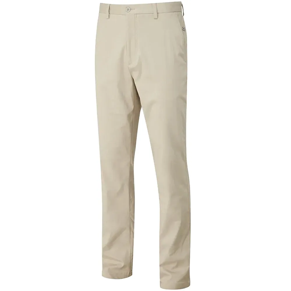 Ping Bennett Trousers - Clay