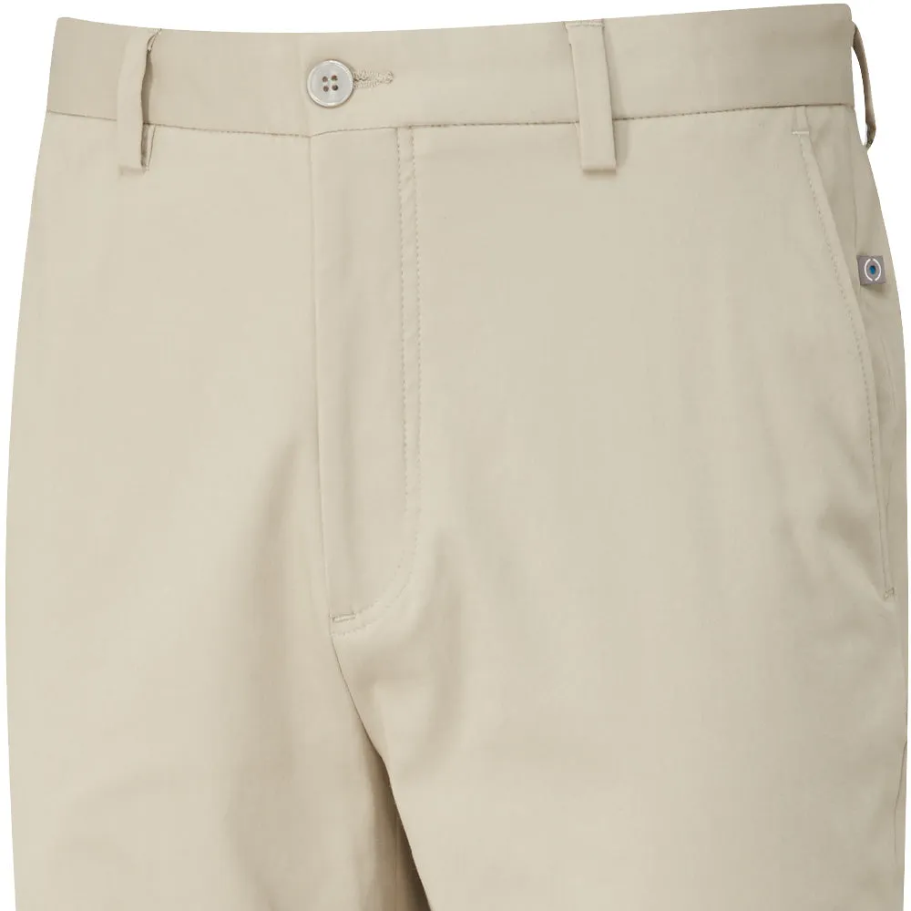 Ping Bennett Trousers - Clay