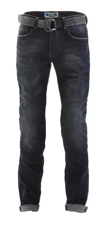 PMJ Legend Man Jeans - blue