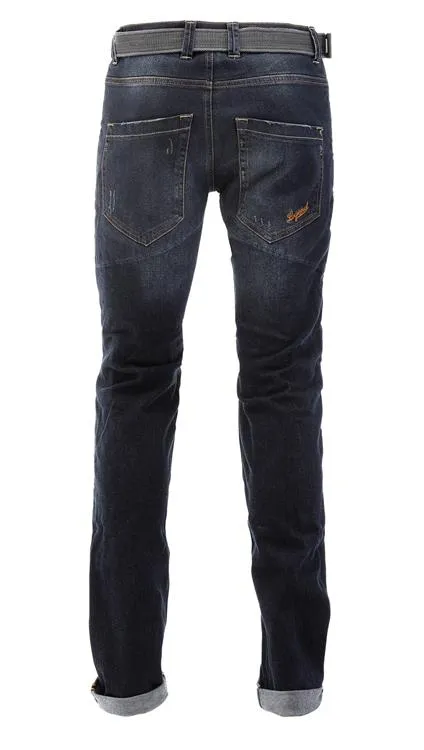 PMJ Legend Man Jeans - blue