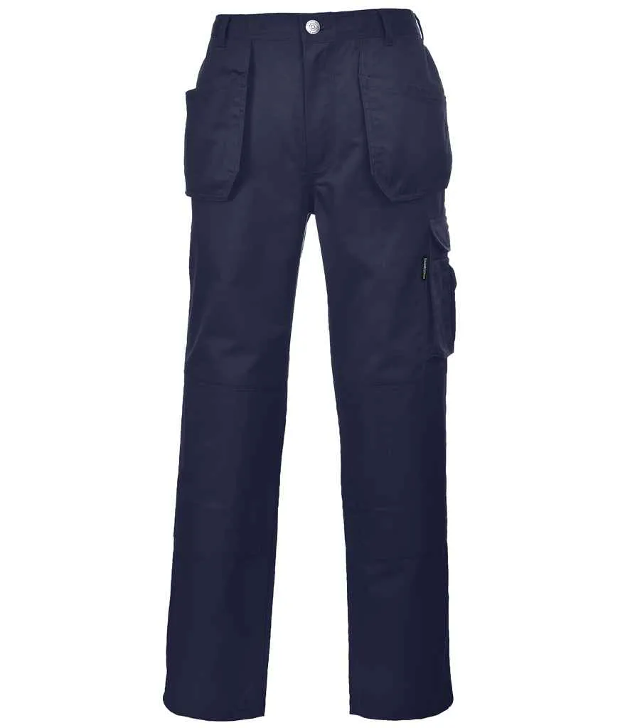 Portwest Slate Holster Trousers