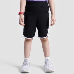 Power Play Shorts (Black)