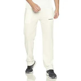 Prokick Club Cricket Trouser, Off White