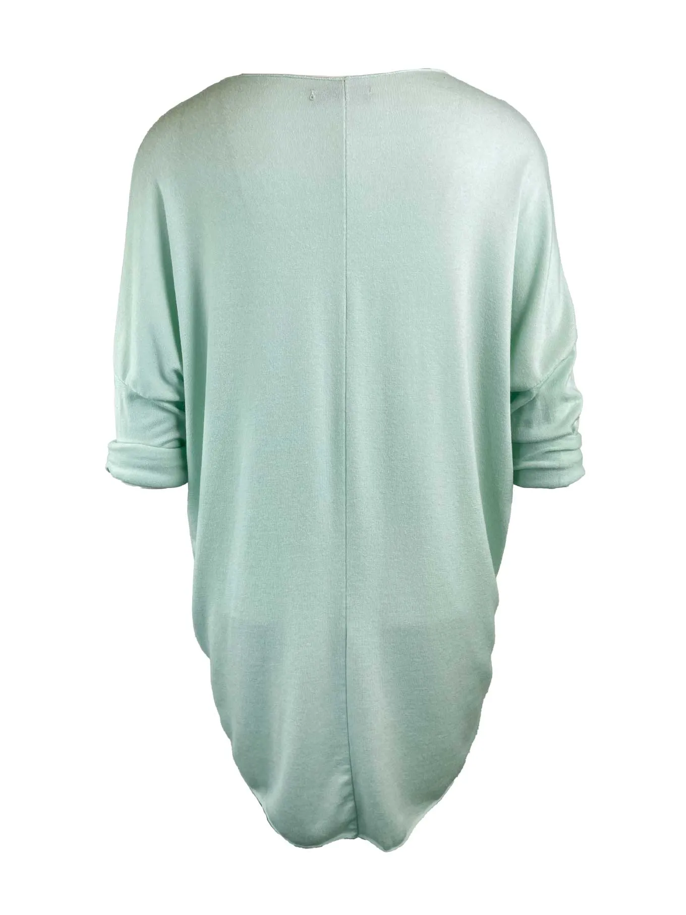 Pullover Isabella mint