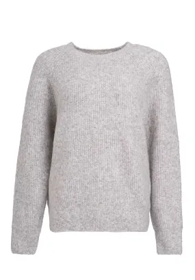 Pullover M860 Gris