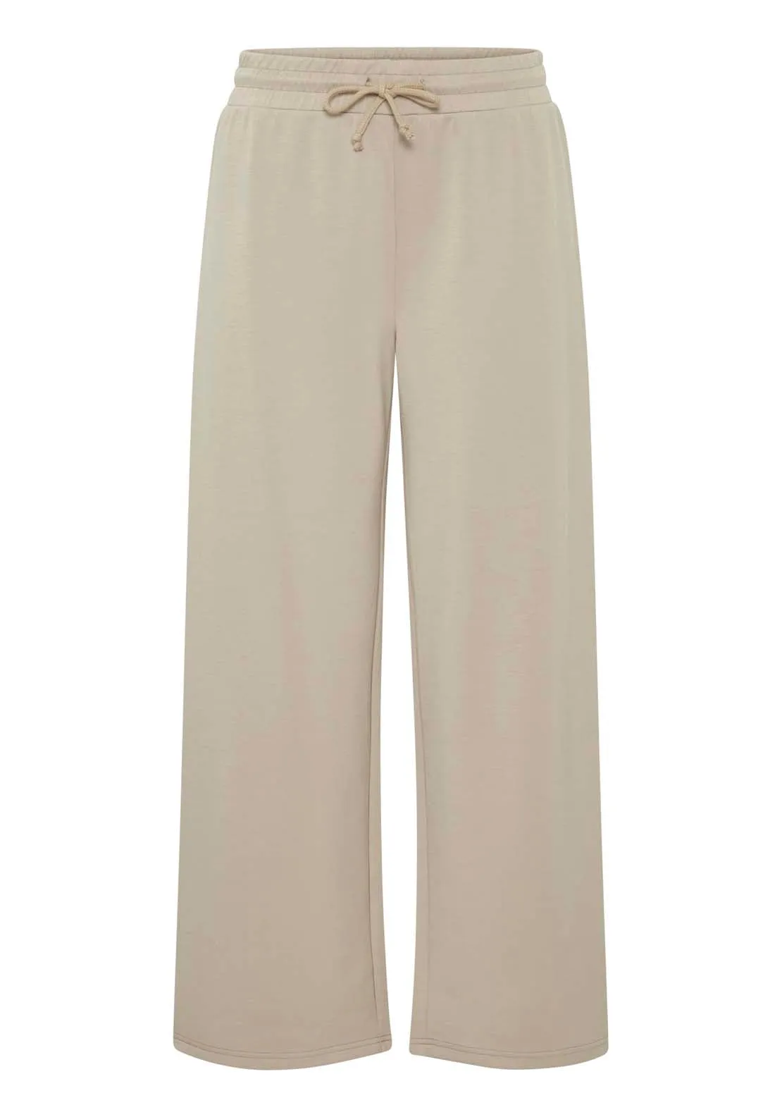 Pusti Jersey Trousers - String