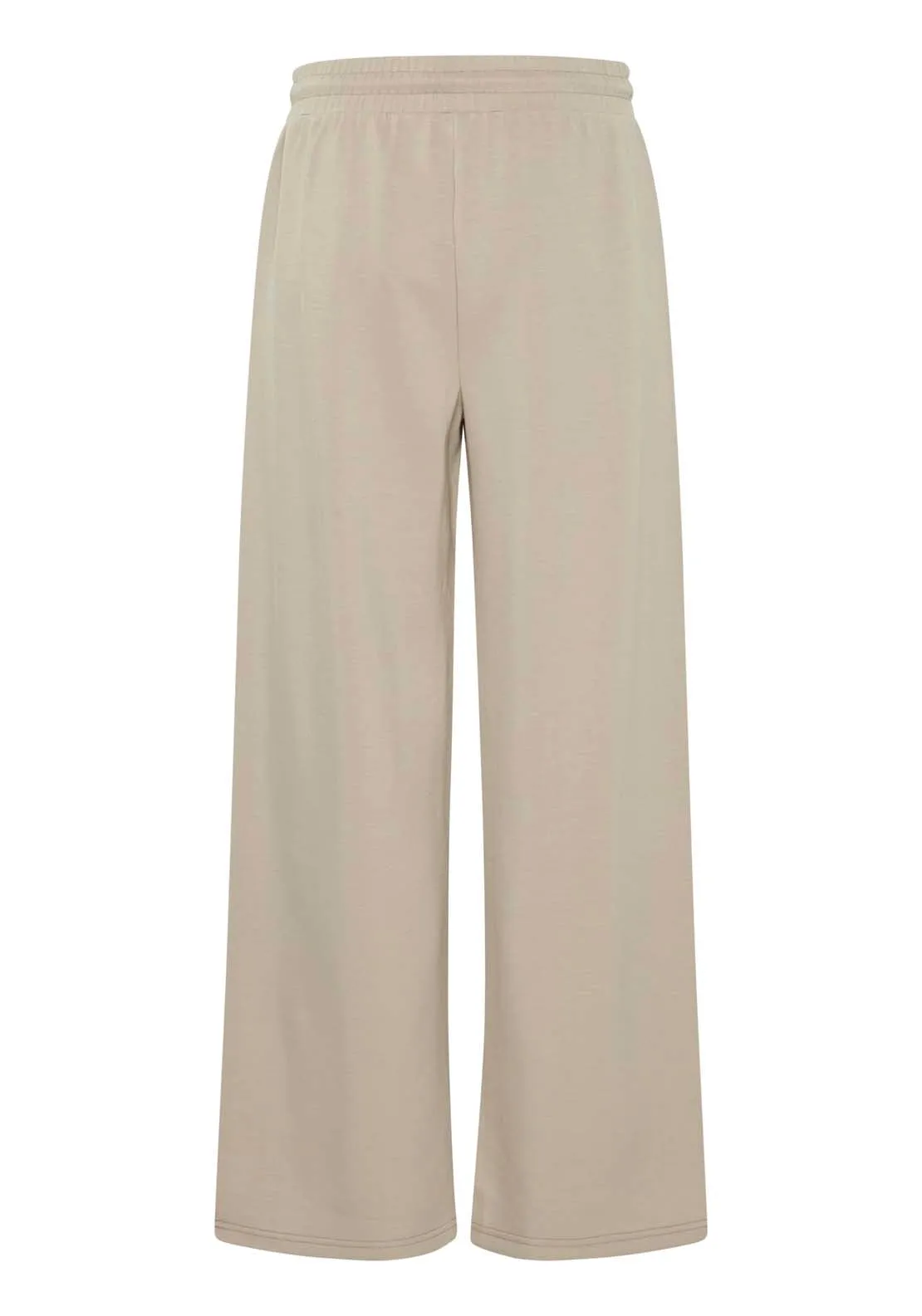 Pusti Jersey Trousers - String