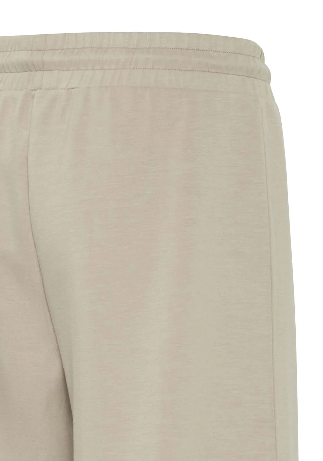 Pusti Jersey Trousers - String