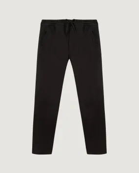 "Cotton Twill" arcade pants