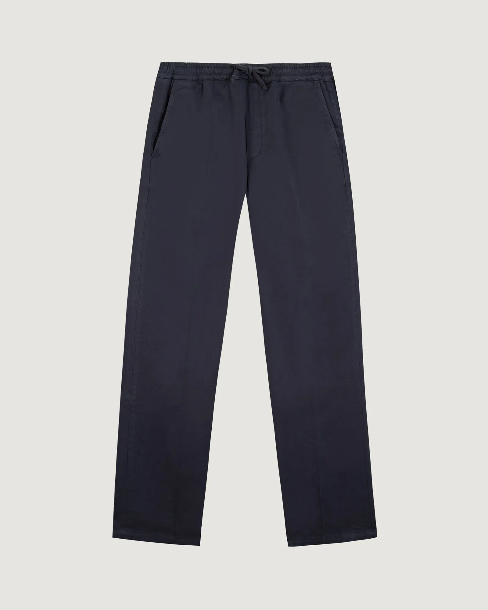 "Cotton Twill" arcade pants