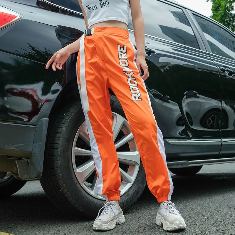 "ROCKMORE" PANTS