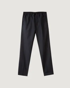 "Wool" arcade pants