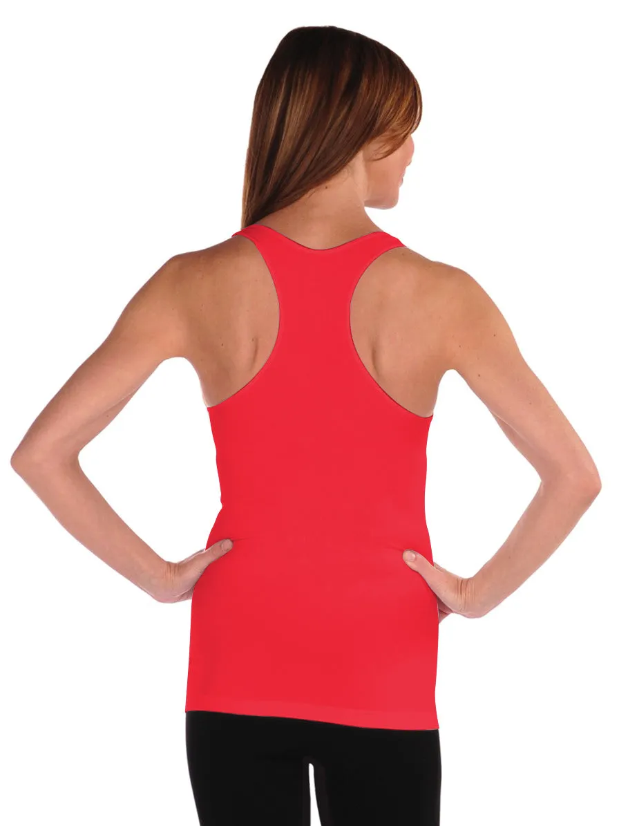 Racer Back Tank (303RB)