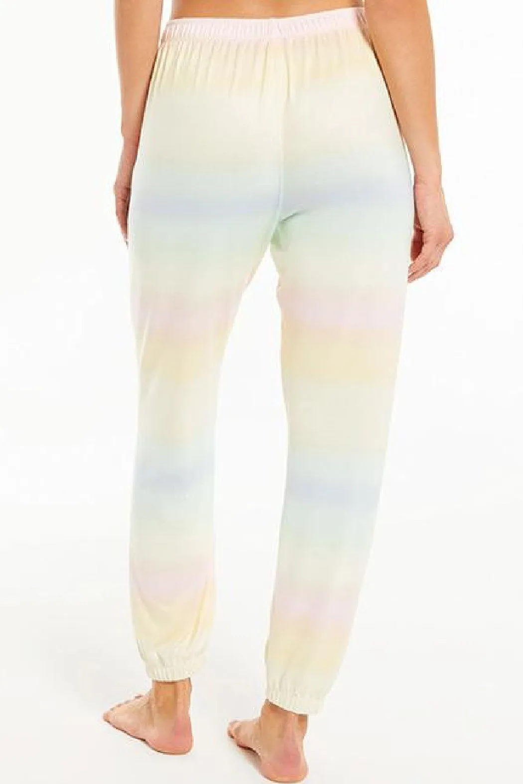 Rainbow Jogger