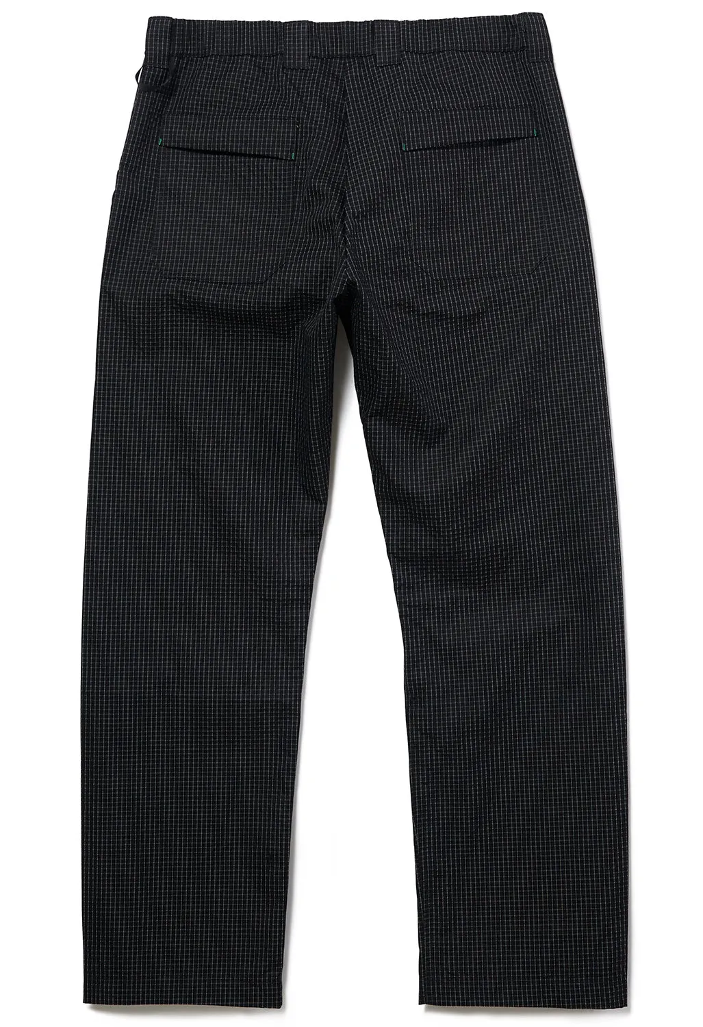 Rayon Vert Fubar Pants OG - Grave Black