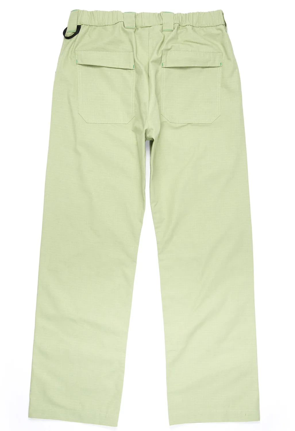 Rayon Vert Men's Fubar Pants OG - Sabre Green