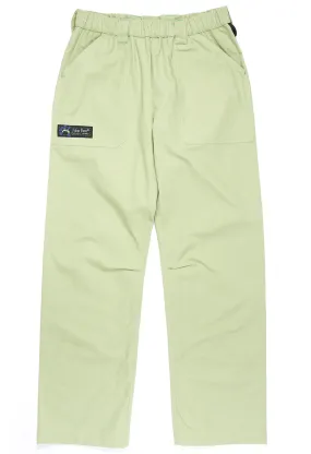 Rayon Vert Men's Fubar Pants OG - Sabre Green