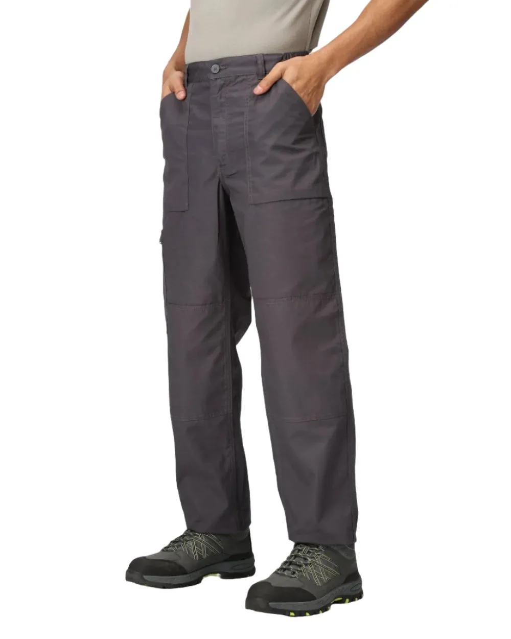 Regatta Action Trousers