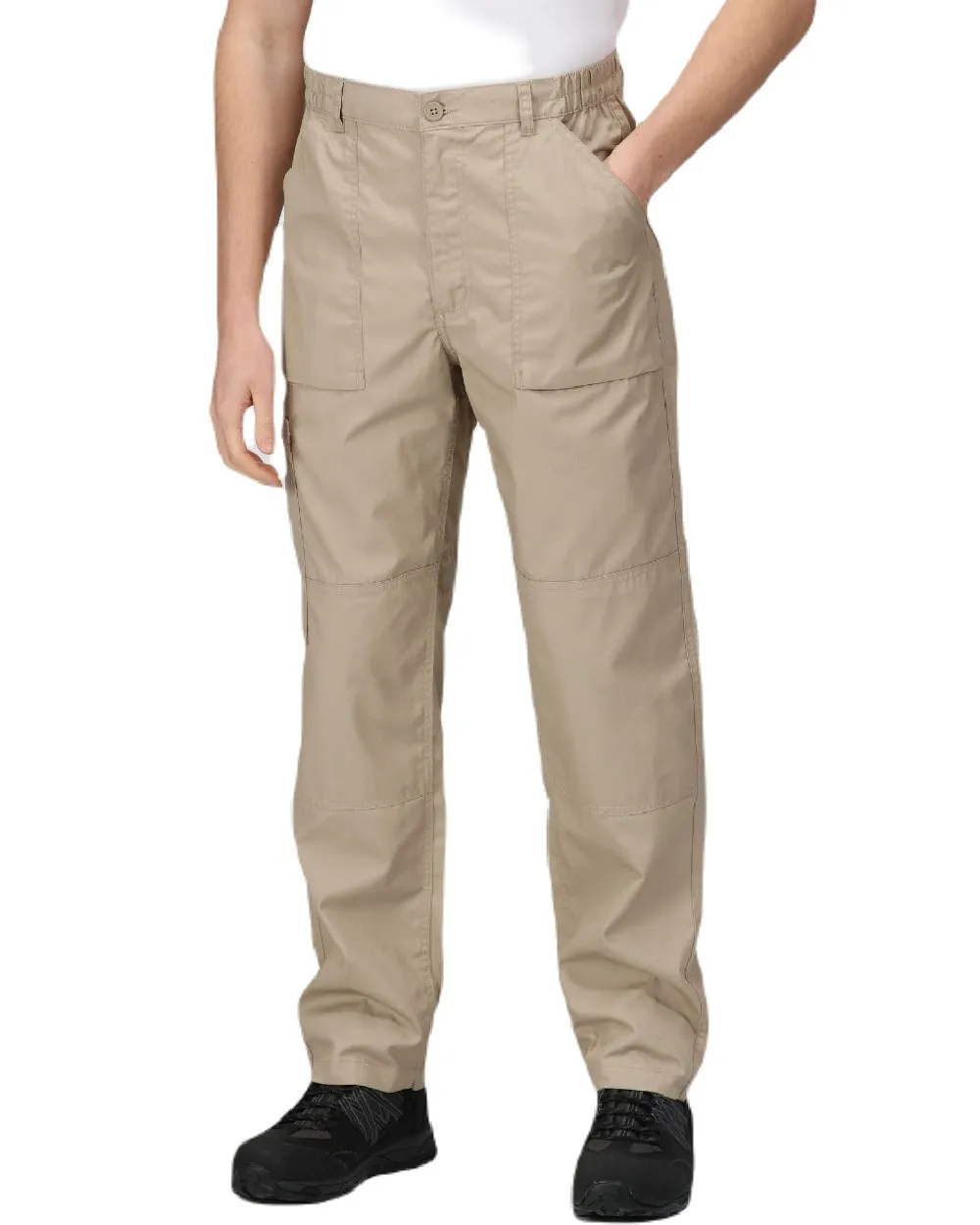 Regatta Action Trousers