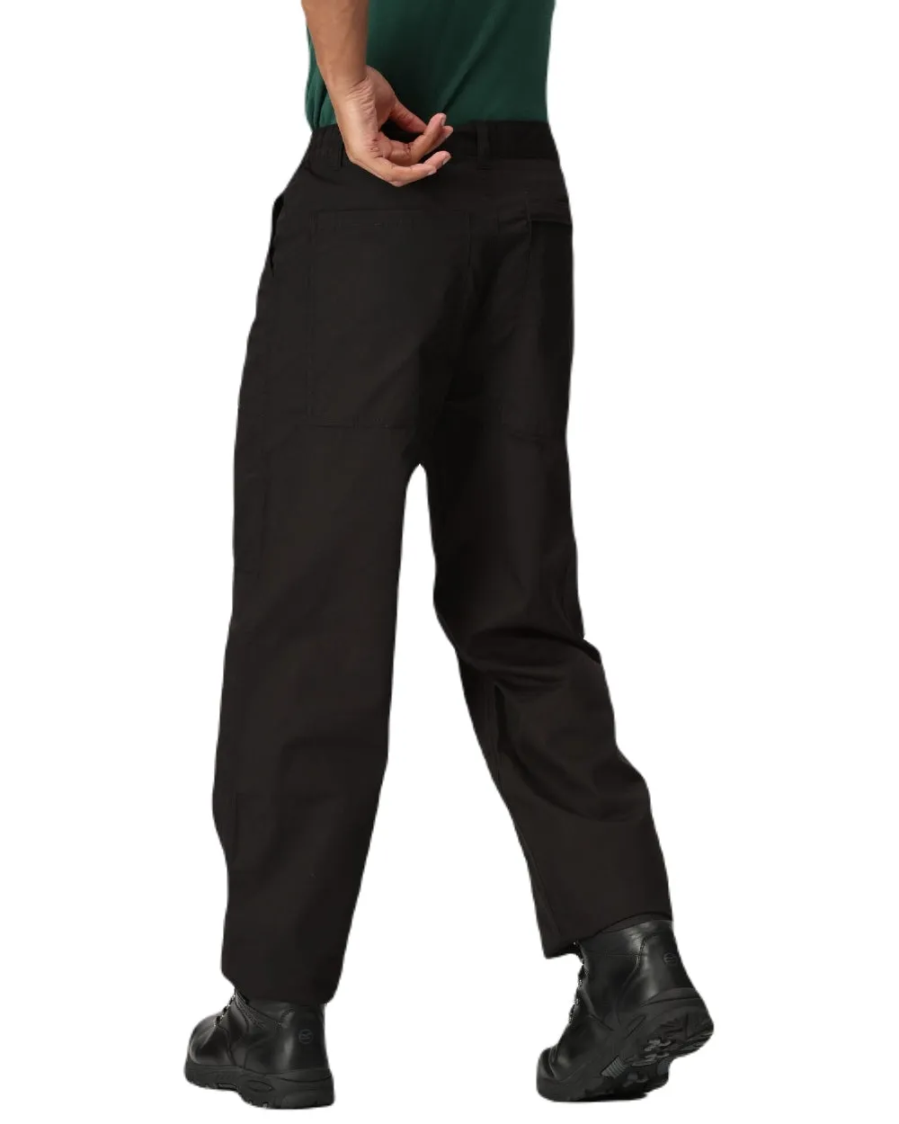 Regatta Action Trousers